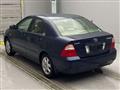 2006 Toyota Corolla Sedan