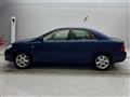 2006 Toyota Corolla Sedan