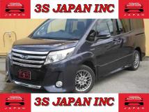 2016 Toyota Noah
