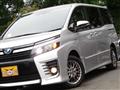 2016 Toyota Voxy