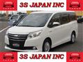 2014 Toyota Noah