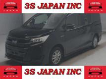 2018 Toyota Noah