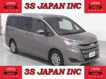 2019 Toyota Noah