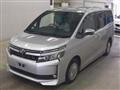 2014 Toyota Voxy