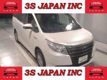 2016 Toyota Noah