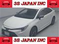 2020 Toyota Corolla Sedan