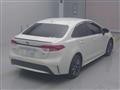 2020 Toyota Corolla Sedan
