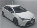 2020 Toyota Corolla Sedan