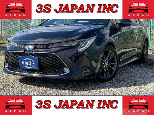 2020 Toyota Corolla Sedan