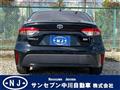 2020 Toyota Corolla Sedan