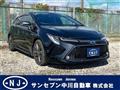 2020 Toyota Corolla Sedan