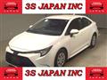 2021 Toyota Corolla Sedan