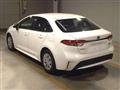 2021 Toyota Corolla Sedan