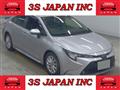 2021 Toyota Corolla Sedan