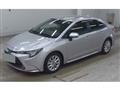 2021 Toyota Corolla Sedan