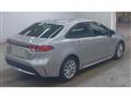 2021 Toyota Corolla Sedan