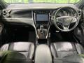 2014 Toyota Harrier