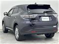 2015 Toyota Harrier