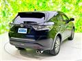 2015 Toyota Harrier