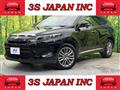 2016 Toyota Harrier