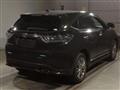 2014 Toyota Harrier