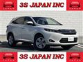 2016 Toyota Harrier