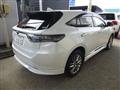 2017 Toyota Harrier