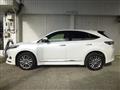 2017 Toyota Harrier