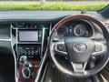 2014 Toyota Harrier