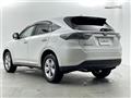 2014 Toyota Harrier