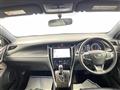 2014 Toyota Harrier