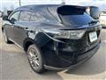 2017 Toyota Harrier