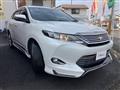 2015 Toyota Harrier