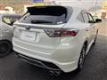 2015 Toyota Harrier