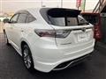 2015 Toyota Harrier
