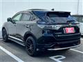2016 Toyota Harrier