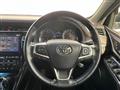 2016 Toyota Harrier
