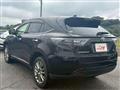 2014 Toyota Harrier