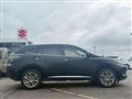 2014 Toyota Harrier