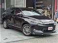 2014 Toyota Harrier