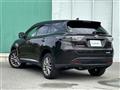 2014 Toyota Harrier