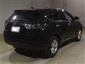 2015 Toyota Harrier