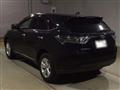 2015 Toyota Harrier