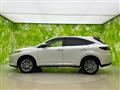 2017 Toyota Harrier