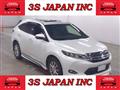 2015 Toyota Harrier