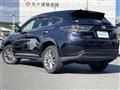 2017 Toyota Harrier