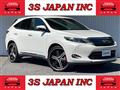 2014 Toyota Harrier