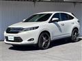 2014 Toyota Harrier