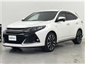 2016 Toyota Harrier