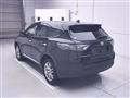 2015 Toyota Harrier